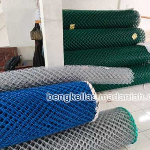 Produsen Kawat Harmonika Kota Medan Berpengalaman