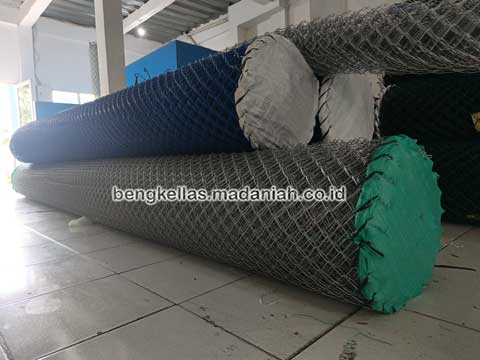 Produsen Kawat Harmonika Kota Mojokerto