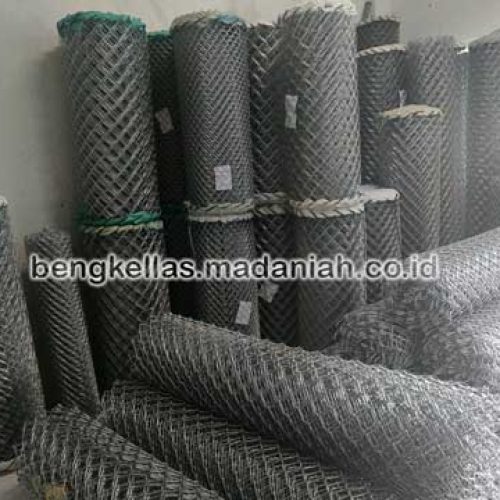 Produsen Kawat Harmonika Kota Pekanbaru Berkualitas Produsen Kawat Harmonika Kota Pekanbaru Berkualitas