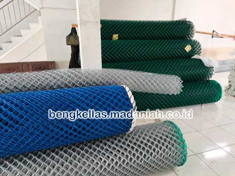 Produsen Kawat Harmonika Kota Pekanbaru
