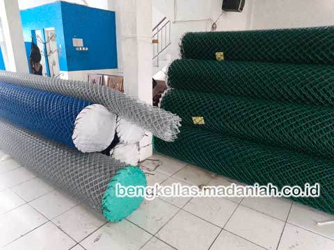 Produsen Kawat Harmonika Kota Probolinggo