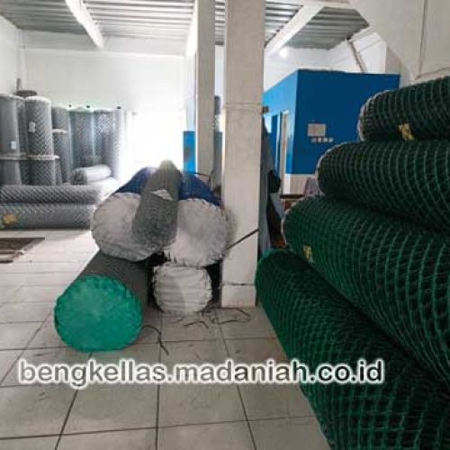 Produsen Kawat Harmonika Kota Semarang Berpengalaman Produsen Kawat Harmonika Kota Semarang Berpengalaman