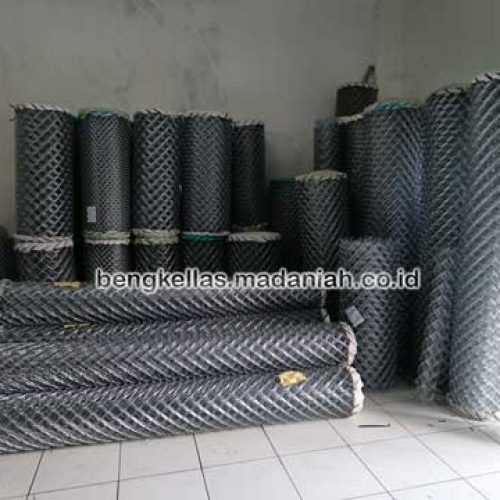 Produsen Kawat Harmonika Kota Serang