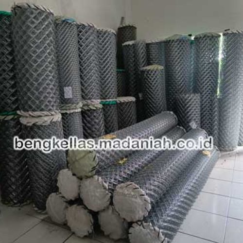 Produsen Kawat Harmonika Kota Solok Berpengalaman Produsen Kawat Harmonika Kota Solok Berpengalaman