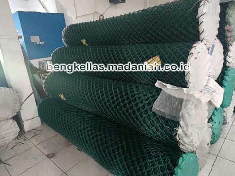 Produsen Kawat Harmonika Kota Sungai Penuh