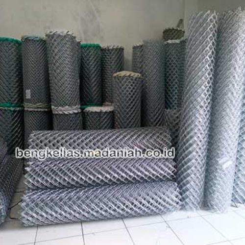 Produsen Kawat Harmonika Kota Surabaya Produsen Kawat Harmonika Kota Surabaya