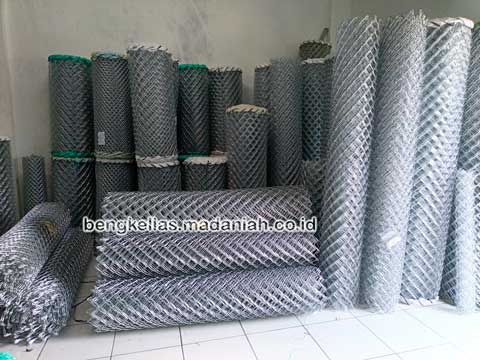 Produsen Kawat Harmonika Kota Surabaya