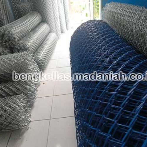 Produsen Kawat Harmonika Kota Tasikmalaya
