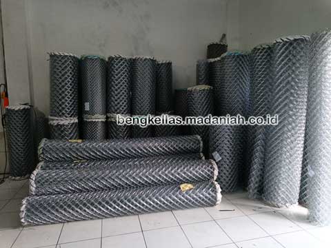 Produsen Kawat Harmonika Kota Tasikmalaya Murah