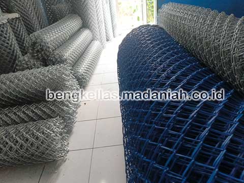 Produsen Kawat Harmonika Kota Tasikmalaya