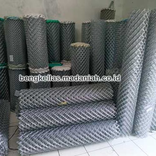 Produsen Kawat Harmonika Kotabaru Produsen Kawat Harmonika Kotabaru
