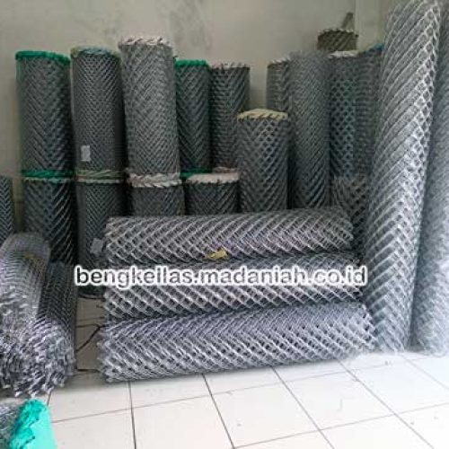 Produsen Kawat Harmonika Kotawaringin Barat