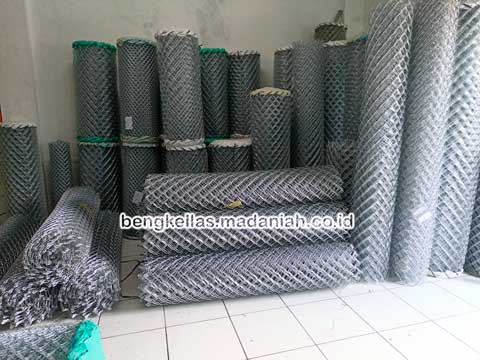 Produsen Kawat Harmonika Kotawaringin Barat