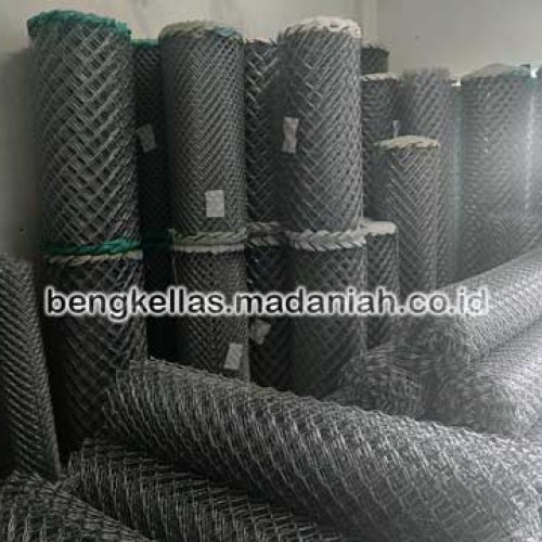 Produsen Kawat Harmonika Kuantan Singingi Berpengalaman Produsen Kawat Harmonika Kuantan Singingi Berpengalaman