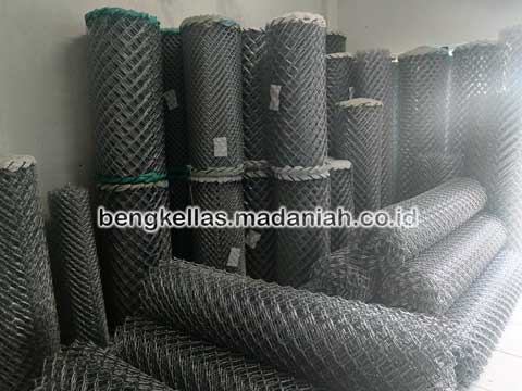 Produsen Kawat Harmonika Kuantan Singingi Berpengalaman