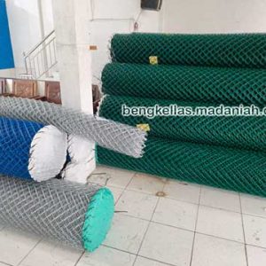 Produsen Kawat Harmonika Labuhanbatu Utara