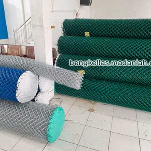 Produsen Kawat Harmonika Labuhanbatu Utara