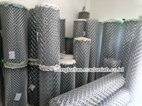 Produsen Kawat Harmonika Labuhanbatu Utara Murah