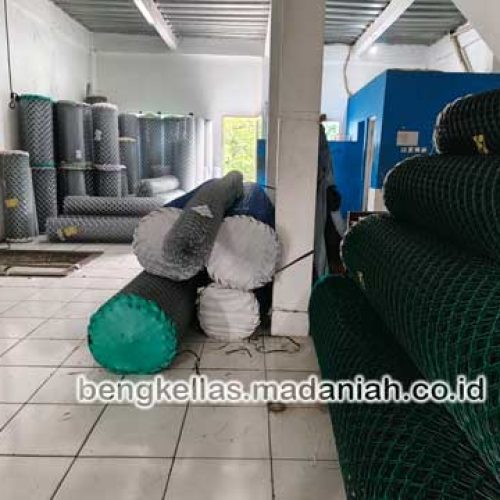 Produsen Kawat Harmonika Lahat Berpengalaman Produsen Kawat Harmonika Lahat Berpengalaman