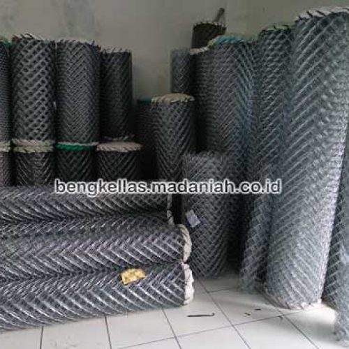 Produsen Kawat Harmonika Lampung Timur