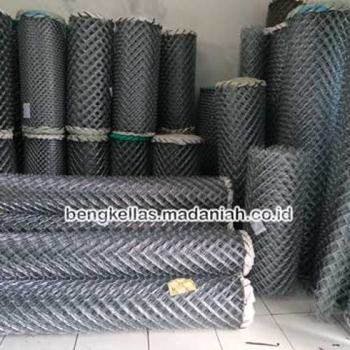 Produsen Kawat Harmonika Landak Produsen Kawat Harmonika Landak