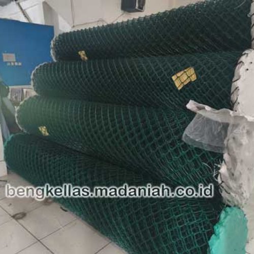 Produsen Kawat Harmonika Lombok Barat Berkualitas Produsen Kawat Harmonika Lombok Barat Berkualitas