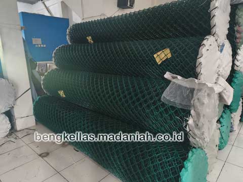 Produsen Kawat Harmonika Lombok Barat Berkualitas