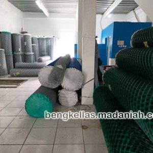 Produsen Kawat Harmonika Lombok Utara Berpengalaman