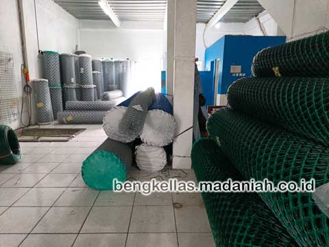 Produsen Kawat Harmonika Lombok Utara Berpengalaman