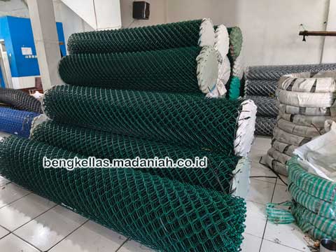 Produsen Kawat Harmonika Lubuklinggau Murah