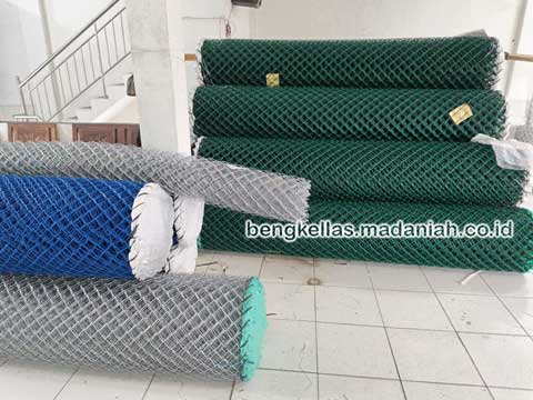 Produsen Kawat Harmonika Luwu Utara Terbaik