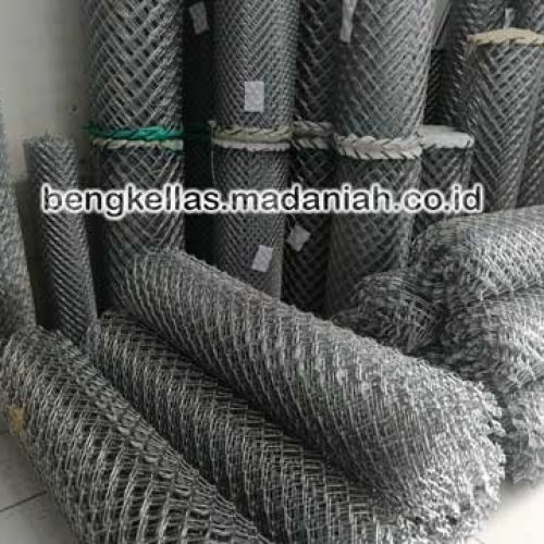 Produsen Kawat Harmonika Magetan Produsen Kawat Harmonika Magetan