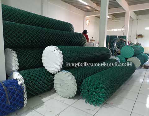 Produsen Kawat Harmonika Majalengka