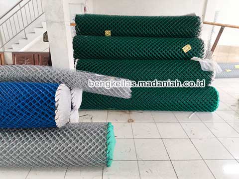 Produsen Kawat Harmonika Malinau Terpercaya