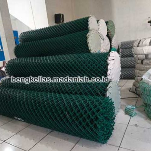 Produsen Kawat Harmonika Maluku Tengah