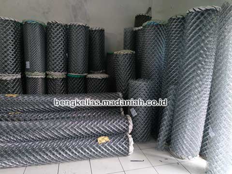 Produsen Kawat Harmonika Mamasa Murah