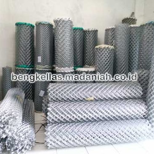 Produsen Kawat Harmonika Manggarai Timur Produsen Kawat Harmonika Manggarai Timur