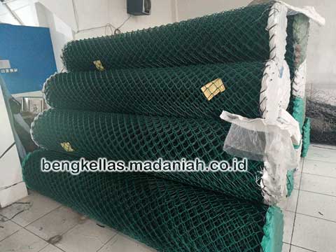 Produsen Kawat Harmonika Manggarai Timur Berpengalaman