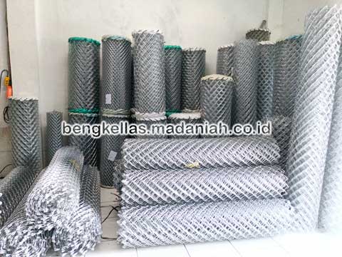 Produsen Kawat Harmonika Manggarai Timur