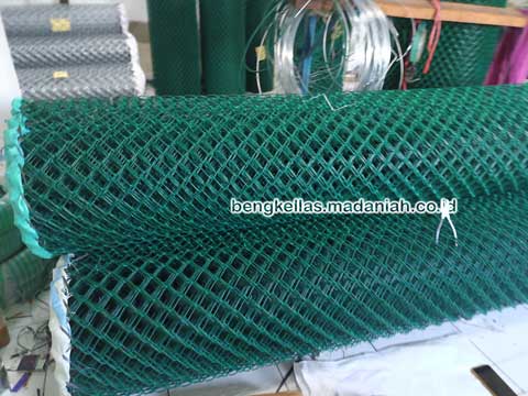 Produsen Kawat Harmonika Merangin Murah