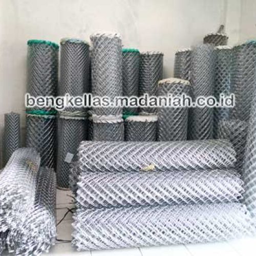 Produsen Kawat Harmonika Merauke Berpengalaman
