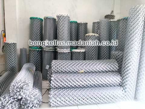 Produsen Kawat Harmonika Merauke Berpengalaman
