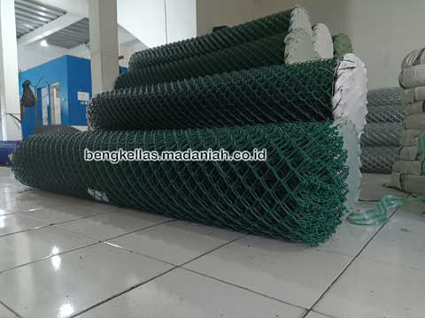 Produsen Kawat Harmonika Minahasa Utara Murah