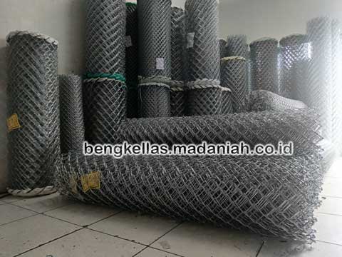 Produsen Kawat Harmonika Muaro Jambi