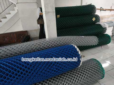 Produsen Kawat Harmonika Murung Raya Murah