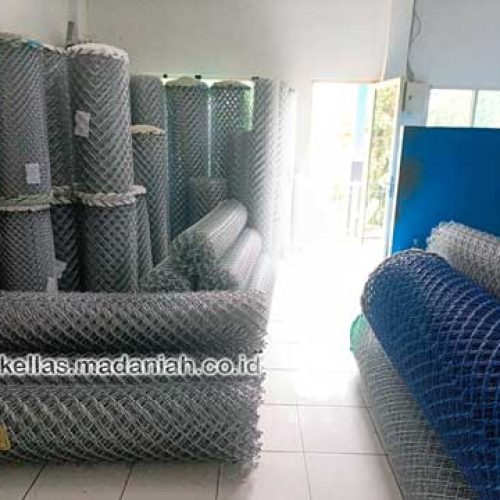 Produsen Kawat Harmonika Musi Rawas Berpengalaman Produsen Kawat Harmonika Musi Rawas Berpengalaman