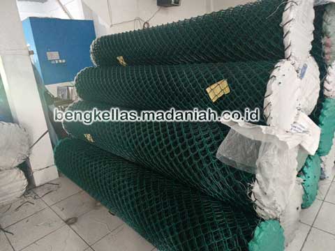 Produsen Kawat Harmonika Musi Rawas