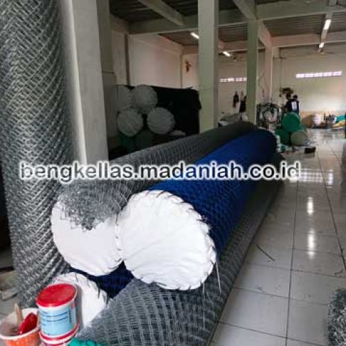 Produsen Kawat Harmonika Nganjuk Berpengalaman Produsen Kawat Harmonika Nganjuk Berpengalaman
