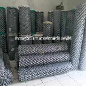 Produsen Kawat Harmonika Ngawi