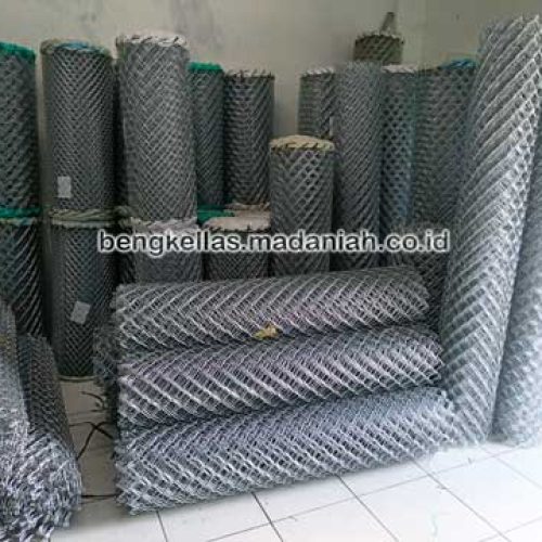 Produsen Kawat Harmonika Ngawi